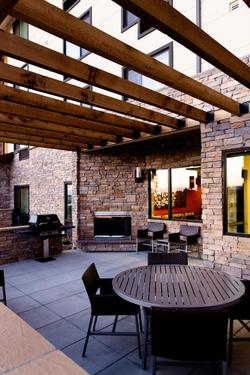 TownePlace Suites Lancaster