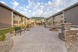 Wyndham Garden Fort Wayne