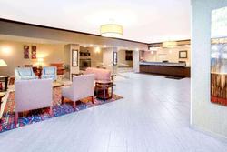 Wyndham Garden Schaumburg Chicago Northwest