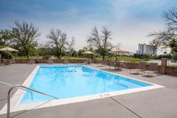 Wyndham Garden Schaumburg Chicago Northwest