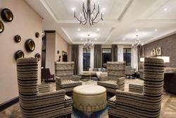 DoubleTree by Hilton Charleston Mount Pleasant