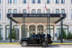 The Tremont House