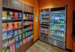 Fairfield Inn & Suites Jackson