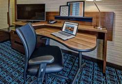 Fairfield Inn & Suites Jackson