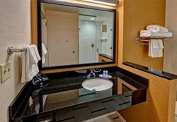 Fairfield Inn & Suites Jackson