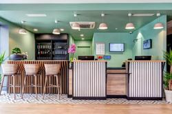 B&B HOTEL Marseille Centre La Joliette