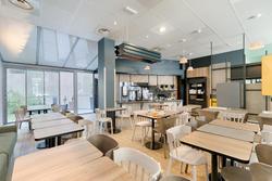 B&B HOTEL Marseille Centre La Joliette