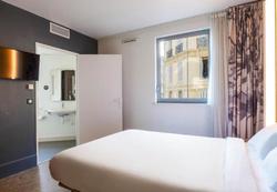B&B HOTEL Marseille Centre La Joliette