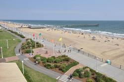 Four Points by Sheraton Virginia Beach Oceanfront