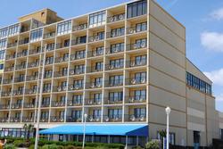 Four Points by Sheraton Virginia Beach Oceanfront
