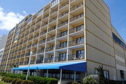 Four Points by Sheraton Virginia Beach Oceanfront
