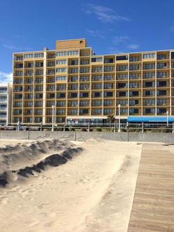 Four Points by Sheraton Virginia Beach Oceanfront