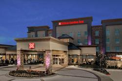 Hilton Garden Inn San Marcos, TX