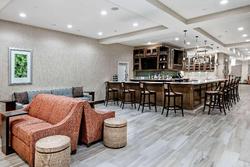 Hilton Garden Inn San Marcos, TX