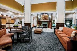 Hilton Garden Inn San Marcos, TX