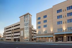DoubleTree by Hilton Evansville, IN