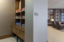 DoubleTree by Hilton Evansville, IN