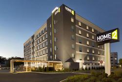 Home2 Suites by Hilton Hasbrouck Heights