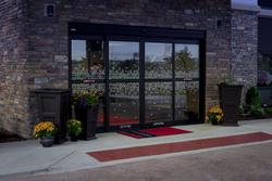 Hampton Inn and Suites Hammond