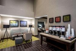 Hampton Inn and Suites Hammond