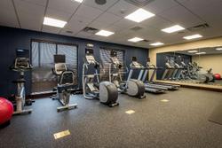 Hampton Inn and Suites Hammond