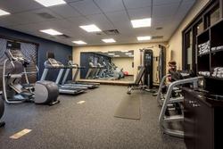 Hampton Inn and Suites Hammond