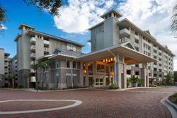 Hilton Grand Vacations Club Ocean Oak Resort