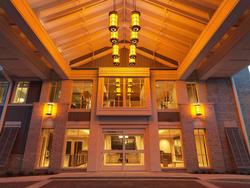 Hilton Grand Vacations Club Ocean Oak Resort