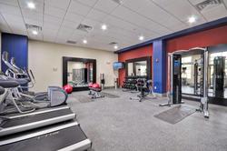 Homewood Suites by Hilton Tyler