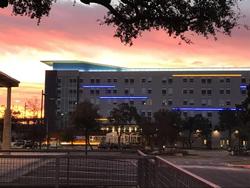 Aloft Austin Northwest