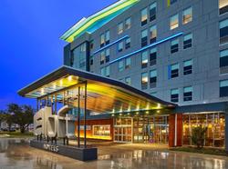 Aloft Austin Northwest