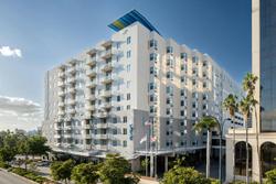 Aloft Sarasota