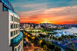 Clarion Hotel Golden Horn