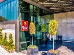 Clarion Hotel Golden Horn