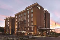 Home2 Suites by Hilton Nashville Franklin Cool Spr
