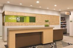 Home2 Suites by Hilton Nashville Franklin Cool Spr