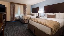 Best Western Flint Airport Inn & Suites