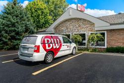 Best Western Flint Airport Inn & Suites
