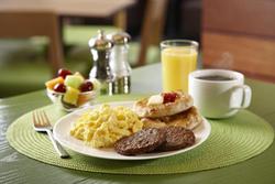 Fairfield Inn & Suites Plattsburgh