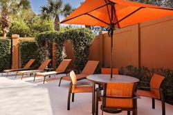 Courtyard Tampa North/I-75 Fletcher