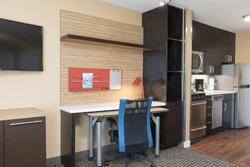 TownePlace Suites Mansfield Ontario