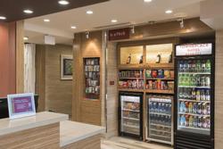 TownePlace Suites Mansfield Ontario