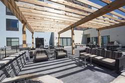 TownePlace Suites Mansfield Ontario
