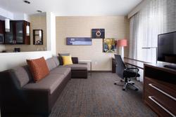 Residence Inn Houston Pasadena