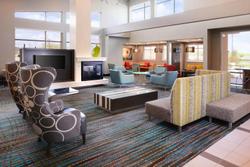 Residence Inn Houston Pasadena