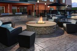 Residence Inn Houston Pasadena