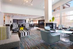 Residence Inn Houston Pasadena