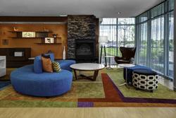 Fairfield Inn & Suites Lansing at Eastwood
