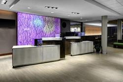 Fairfield Inn & Suites Lansing at Eastwood