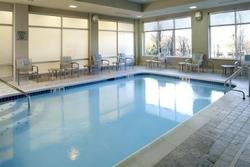 Courtyard Knoxville West/Bearden